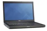 Repasovaný notebook Precision M6800 Dell