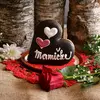 1 x 170 g Plnené srdce XL "Mamičke"