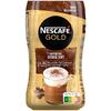 250 g Extra krémová Nescafé Gold (Cappuccino Creming Zart)