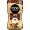 250 g Extra krémová Nescafé Gold (Cappuccino Creming Zart)