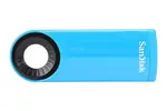 USB Flash Cruzer Dial 64 GB SanDisk (modrá)