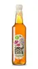 Sirup s trstinovým cukrom Koldokol "Pamajorán a echinacea" | Balenie: Fľaša 500 ml