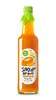 Sirup s trstinovým cukrom Koldokol "Mango" | Balenie: Fľaša 500 ml