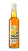Sirup s trstinovým cukrom Koldokol "Púpava" | Balenie: Fľaša 500 ml