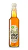 Sirup s trstinovým cukrom Koldokol "Medovka a harmanček" | Balenie: Fľaša 500 ml