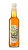 Sirup s trstinovým cukrom Koldokol "Mäta" | Balenie: Fľaša 500 ml