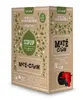 Sirup s trstinovým cukrom Koldokol "Mäta a citrón" | Balenie: Box 3 kg