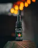 10 ml 5 % CBD olej 500 mg Swisshempy