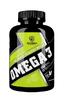 120 kps. Omega 3 Swedish Supplements