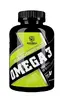 120 kps. Omega 3 Swedish Supplements