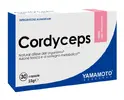 30 kps. Cordyceps Yamamoto