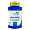 Fish Oil Yamamoto | Veľkosť: 90 kapsúl