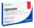 40 kps. Lipoxan Yamamoto