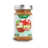 220 g Marmeláda bez pridaného cukru s kúskami ovocia od Gymbeam (jablko)