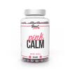 90 kps. Zmes šiestich rastlinných extraktov BeastPink - Pink Calm
