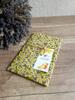 Ekologický voskový obrúsok "Levanduľa" | Veľkosť: 25 x 25 cm