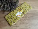 Ekologické voskové vrecko na chlieb "Levanduľa" | Veľkosť: 50 x 30 cm