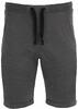 Pánske teplákové krátke nohavice Alpine Pro LEAB | Veľkosť: S | Sivá