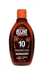 200 ml Opaľovací olej s kokosovým olejom SPF 10