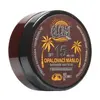 200 ml Opaľovacie maslo s kokosovým a arganovým olejom SPF 15