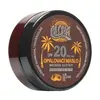 200 ml Opaľovacie maslo s kokosovým a arganovým olejom SPF 20