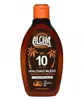 200 ml Opaľovacie mlieko s kokosovým olejom SPF 10