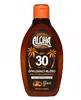 200 ml Opaľovacie mlieko s kokosovým olejom SPF 30