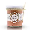 300 g Arašidový krém (biela čokoláda / jahody)