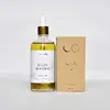 100 ml Prírodný telový olej "Enjoy the moment" (vanilka)