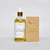 100 ml Prírodný telový olej "Flow with energy" (ylang-ylang/pomaranč/grep)