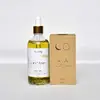 100 ml Prírodný telový olej "Shine baby" (citrónová tráva/mandarínka/rozmarín)