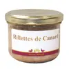 180 g Kačacia Rillettes de Canard