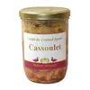 725 g Cassoulet s konfitovaným kačacím mäsom