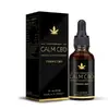 30 ml 5 % Konopný extrakt 1500 mg Calm CBD (bez príchute)