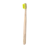 Zubná kefka Ecoheart (EXTRA SOFT/žltá)
