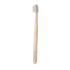 Zubná kefka Ecoheart (EXTRA SOFT/biela)