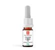 10 ml 15 % Prémiový CBD olej 1500 mg Swiss Nature (plnospektrálny)