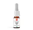 10 ml 15 % Prémiový CBD olej 1500 mg Swiss Nature (plnospektrálny)