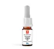 10 ml 20 % Prémiový CBD olej 2000 mg Swiss Nature (plnospektrálny)