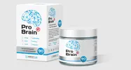 90 kps. Pro Brain E