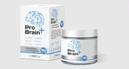 90 kps. Pro Brain Plus