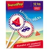 2-dielny Balíček: 1 x 150 kps. Vitamín D3 1.000 m.j. + 12 x Roksová lízanka
