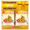 2 x 100 kps. Betakarotén 10.000 mj