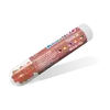 Pukacie guľôčky do cigariet (broskyňa/mäta)
