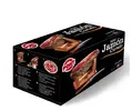 Darčekové balenie španielskej šunky Jamón Curado Pont (čierne)