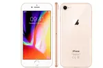 Repasovaný Apple IPhone 8 Gold 64GB