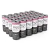 24 x 330 ml Moxy Power + Energy drink - Lesné ovocie
