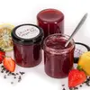 175 g Confiture džem (jahoda / japonský citrus yuzu / korenie timut)