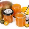 175 g Confiture džem (hruška / filipínsky citrus kalamansi / mango)