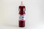 1 l Sirup do piva RADLER slovenskej výroby (višňa)